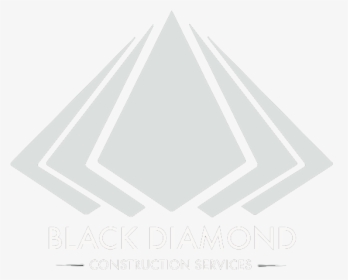 Black Diamond Logo Png, Transparent Png, Free Download