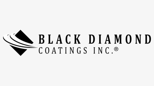 Black Diamond Coatings Logo, HD Png Download, Free Download