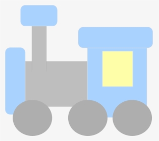 Baby Train Clipart, HD Png Download, Free Download