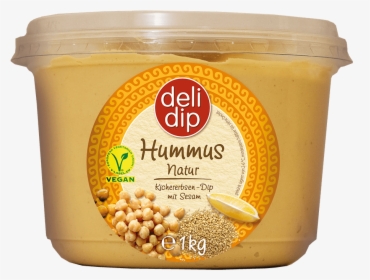 1 Kg Of Hummus, HD Png Download, Free Download