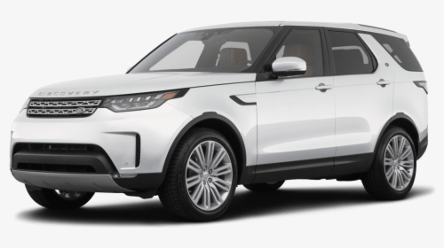 2020 Land Rover Discovery - 2019 Land Rover Range Rover Velar Msrp, HD Png Download, Free Download