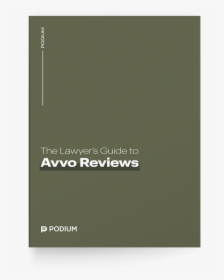 Avvo Reviews - User Guide, HD Png Download, Free Download