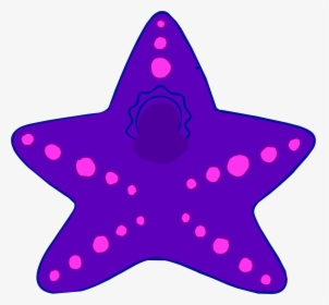 Estrella De Mar Disfraz , Png Download - Starfish, Transparent Png, Free Download