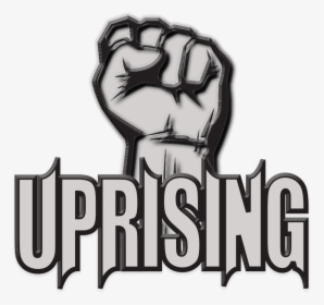 Uprising Fist 00000 - Hand, HD Png Download, Free Download