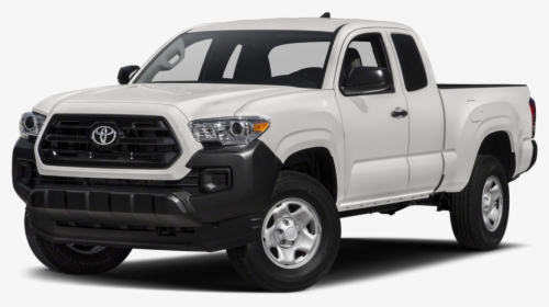 2018 Toyota Tacoma - 2019 Toyota Tacoma Sr, HD Png Download, Free Download