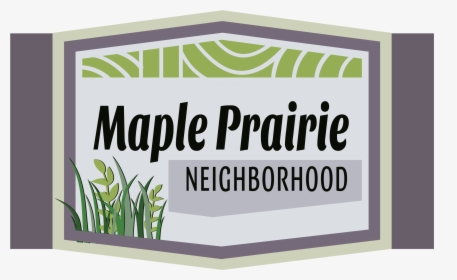Madison"s Maple Prairie Neighborhood - Traffic Calming, HD Png Download, Free Download