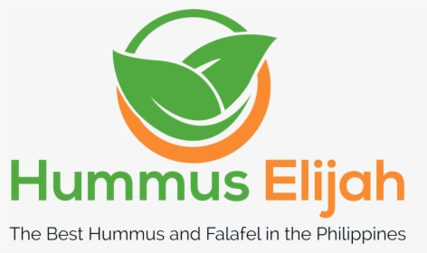 Hummus Elijah - Hummus Elijah Logo, HD Png Download, Free Download