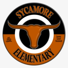 Sycamore Elementary School Ga, HD Png Download, Free Download