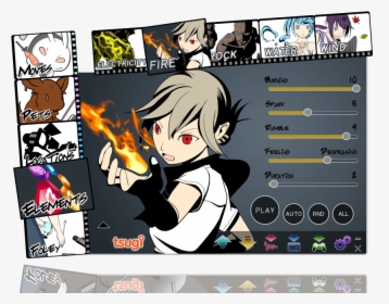 Sitename - Dsp Anime, HD Png Download, Free Download