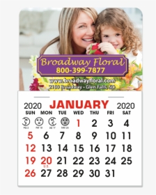 2020 Tow Truck Calendars, HD Png Download, Free Download