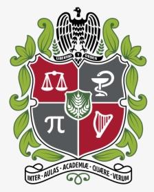 Logo Universidad Nacional Vector, HD Png Download, Free Download