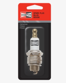 Product View Ez Start Spark Plug For Small Engines - Champion Federal-mogul, HD Png Download, Free Download