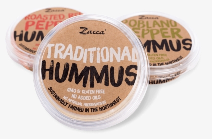 Hummus Packaging Design, HD Png Download, Free Download