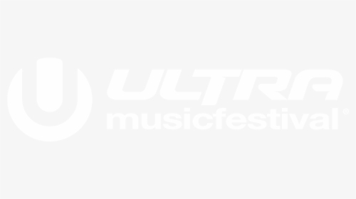 Ultra Music Festival Miami Logo, HD Png Download, Free Download