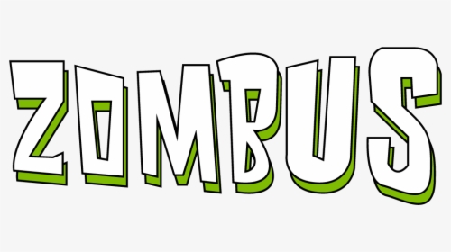 Zombus, HD Png Download, Free Download