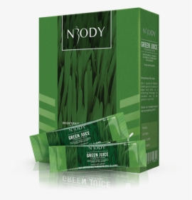 Nbody Green Juice, HD Png Download, Free Download
