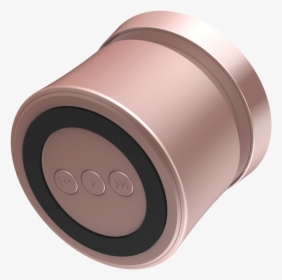 Ifrogz Coda Wireless Speaker With Mic Rose Gold, HD Png Download, Free Download