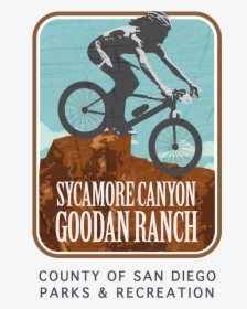 Sycamore Canyon Preserve, HD Png Download, Free Download