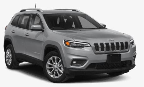 2019 Jeep Cherokee Limited, HD Png Download, Free Download