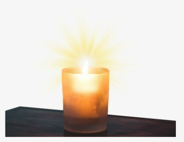 #candle #candlelight - Candle, HD Png Download, Free Download
