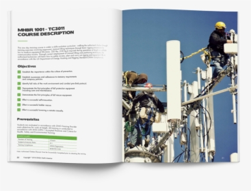 Magazine Mockup3, HD Png Download, Free Download