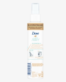 Dove Care Between Washes Re-hydrating Mist - Roger And Gallet Beauty Vinegar, HD Png Download, Free Download