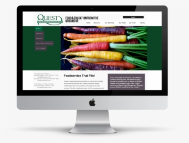 Old Quest Site - Carrot Afghanistan, HD Png Download, Free Download