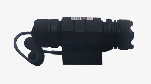 Rifle Blue Laser Side View, HD Png Download, Free Download