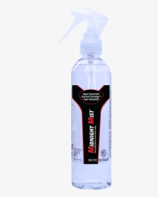 Micro Detail Midnight Mist Ceramic Coating Spray - Bottle, HD Png Download, Free Download