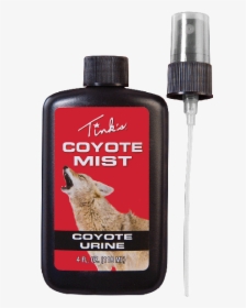 Tinks Coyote Mist, HD Png Download, Free Download