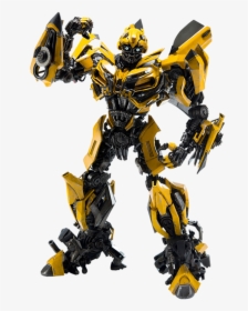 Thumb Image - Bumblebee The Last Knight, HD Png Download, Free Download