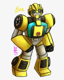 Transparent Bumblebee Transformers Png - O Rescue Bots Png, Png Download, Free Download