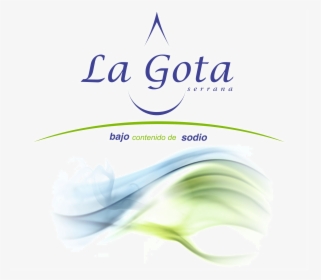 La Gota - Illustration, HD Png Download, Free Download