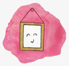 Hang - Child Art, HD Png Download, Free Download