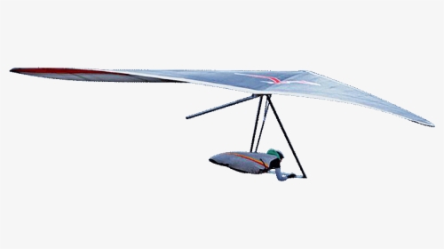 Hang Glider Transparent, HD Png Download, Free Download