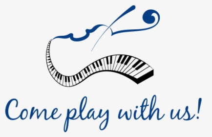 Strings And Keys Tagline T-01 - Music Studio Png Logo, Transparent Png, Free Download
