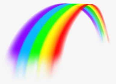 Download Large Png Images - Transparent Background Rainbow Png Transparent, Png Download, Free Download