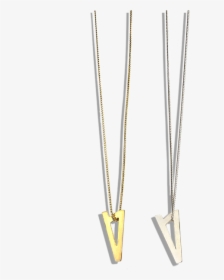 Lauv V Necklace, HD Png Download, Free Download