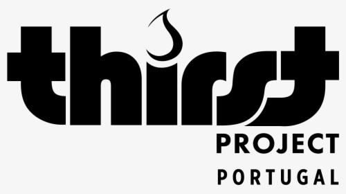 Thirst Project, HD Png Download, Free Download