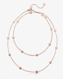 Buccellati - Necklaces - Opera Necklace - Jewelry - Necklace, HD Png Download, Free Download