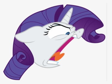 My Little Pony - Cartoon, HD Png Download, Free Download