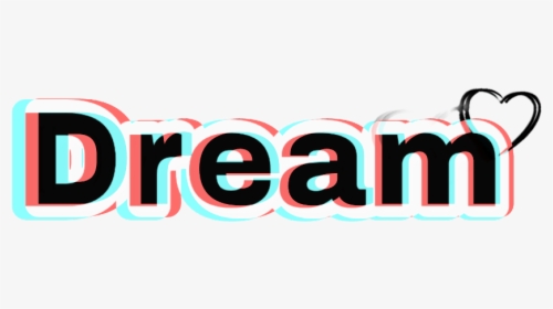 #dream  #glitch  #frases - Graphics, HD Png Download, Free Download
