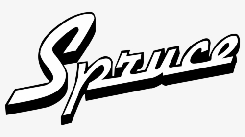 Spruce Logo Png Transparent - Spruce, Png Download, Free Download