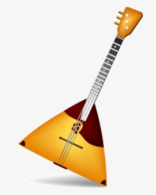 Balalaika Png, Transparent Png, Free Download