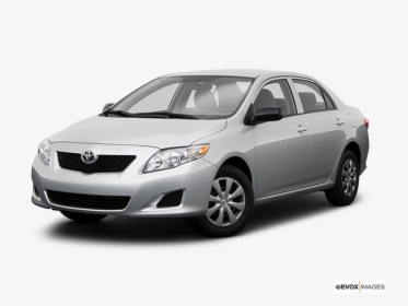 Toyota Corolla 2009, HD Png Download, Free Download