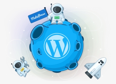 Motopress - Circle, HD Png Download, Free Download
