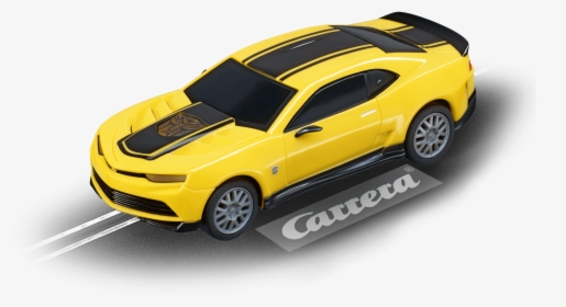 Carrera Porsche Carrera Gt Slot Car, HD Png Download, Free Download