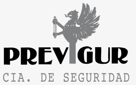 Previgur Seguridad Logo Png Transparent - Graphic Design, Png Download, Free Download