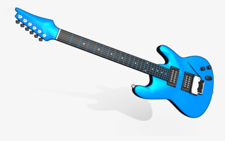 Electric Guitar Png Image - Guitar Images Hd Png, Transparent Png, Free Download