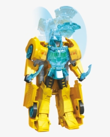 Transformers Cyberverse 2020 Bumblebee, HD Png Download, Free Download